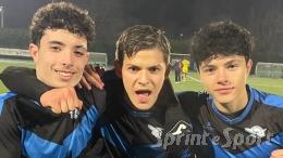 Due pali e gol da paura! Terzo risultato utile consecutivo con i sigilli dei bomber