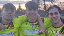 In grande stile! Due magie, doppietta del capitano e una vittoria schiacciante per puntare il podio