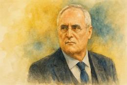 Lotito minacciato: “Vendi o muori”