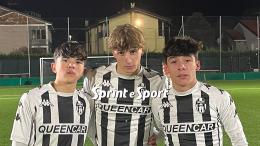 Rimonta allo scadere con la firma dell'ex: i bianconeri fanno lo sgambetto alla capolista