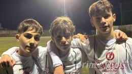 Il capitano mette il sigillo per il poker: ecco altri tre punti per la corsa playoff