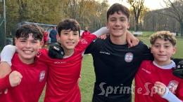 I rossoblù sono uno spettacolo! Ritrovano la vittoria nel big match e la vetta del girone