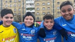 I biancazzurri non si arrendono mai! Prima l'eurogol, poi la zampata del difensore vale il pari