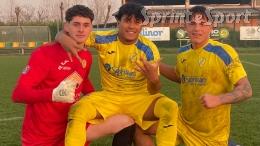 È una doppietta da sogno! La Pergolettese vince lo scontro diretto e scappa: primo posto in solitaria