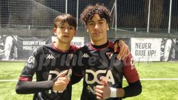 Un super Vanchiglia spaventa la capolista! L'ex regala un punto ai granata, ma le Foxes si laureano Campioni d'Inverno