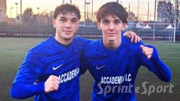 Battono la squadra più in forma del campionato e danno il via all'operazione rilancio