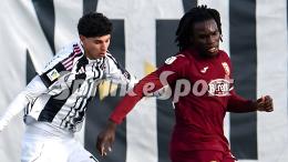 Perez risponde a Merola e decide il derby della Mole, Liema Olinga domina il centrocampo: le pagelle di Juve-Toro