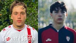 Una rovesciata da urlo, il rigore e la doppietta: il Cagliari punta in alto, per il Monza è buio pesto