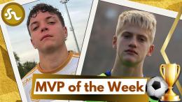 MVP Under 19 Nazionale: entra in gioco e scegli il migliore della settimana