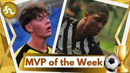 MVP Under 19 Regionale: entra in gioco e scegli il migliore della settimana