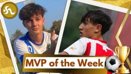 MVP Under 19 di Torino: entra in gioco e scegli il migliore della settimana