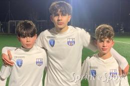 Impresa titanica, battono la capolista che non aveva ancora mai perso in stagione