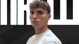 Zampata del 20enne al 1&deg; gol tra i Professionisti, la splendida favola di provincia vola in classifica