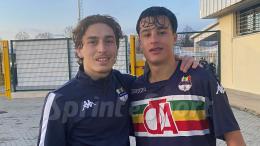 Una partita da videogioco: due rimonte folli in 20 minuti e 10 gol per l'assalto alla vetta