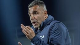 Fa 136 punti in 55 partite e riaccende l'entusiasmo della città di 156mila abitanti, è il capolavoro dell'allenatore