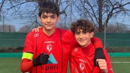 Il triplo graffio dell'attaccante fa volare la capolista! I rossoneri non si fermano più