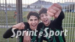 Il capolavoro su punizione chiude la partita dell'anno: 8 gol e spettacolo costringono i biancocelesti al primo pareggio