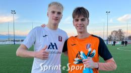 Il sogno playoff è più vivo che mai: il terzo gol stagionale del bomber regala i tre punti