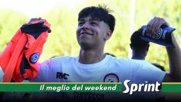 La sorpresa Granata ribalta la corazzata valdostana, i Campioni in carica tornano a vincere