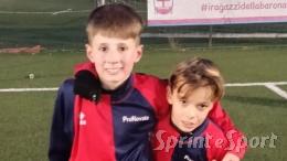 Recupero al cardiopalma! Un rigore e una super doppietta consegnano agli ospiti la vittoria