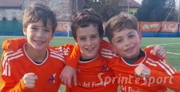 Slalom funambolici, un tacco "alla Muriel" e una tripletta che fa sognare: ora il podio è al sicuro!