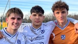 Colpaccio Brescia! La ripartenza guidata dal portiere vale il successo in casa della capolista