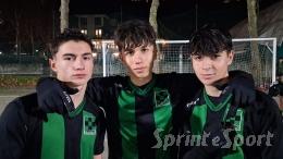 La doppietta del fantasista non basta: i neroverdi portano a casa i tre punti all'ultimo minuto