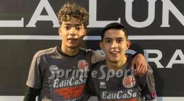 Lo scontro salvezza termina in equilibrio totale: i grigi aprono su rigore mentre i gialloblù incornano il pari 