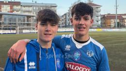 La doppietta in due minuti completa una rimonta pazzesca che vale il sorpasso