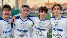 Che bordata! Il fantasista segna un gol da cineteca e riporta la squadra alla vittoria