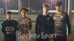 Una traversa per parte, che partita! Un secondo tempo non per i deboli di cuore