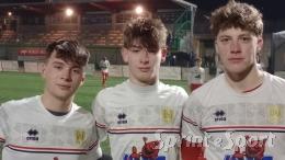 È il bomber assoluto! Entra dalla panchina e ribalta lo scontro salvezza 