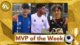 MVP della settimana, vota il miglior 2010 delle giovanili Regionali