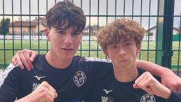 Il confronto diretto vale il sorpasso in vetta alla classifica: spettacolo e adrenalina nella bergamasca