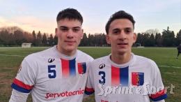 I difensori diventano bomber! Due gol per abbattere la squadra rivelazione e sognare la salvezza