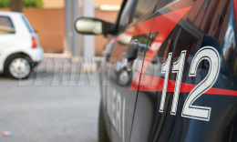 Minacce, insulti e arrivano i carabinieri: caos in una partita di giovanili