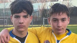 Golazo in dribbling dopo sei minuti, poi il colpo di testa che pareggia i conti: è spettacolo