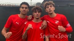 È un difensore monumentale! Colpisce la capolista e infiamma la lotta per la vetta