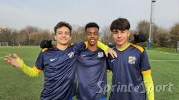 Il rematch &egrave; giallobl&ugrave;! Il regista fa doppietta e consegna tre punti d'oro ai padroni di casa