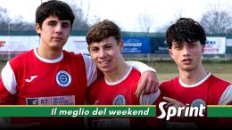 Sorprese, conferme e allunghi all'ultimo turno del girone d'andata! Tutto pronto per la strada del ritorno