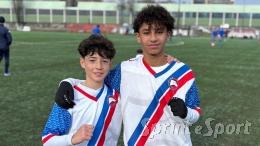 Aldini, sei irresistibile! Fa quattro gol al Rozzano, rimane imbattuta e difende la vetta