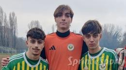 Non li ferma nessuno! Vincono l'ennesima partita e provano a staccare in vetta