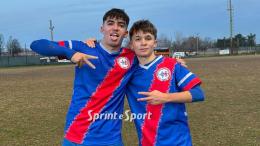 Vincono il derby grazie ad un gran secondo tempo,  l'assalto al quarto posto continua