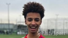 Il bomber sfrutta la prima da titolare e fa crollare il fortino, il gol annullato fa discutere