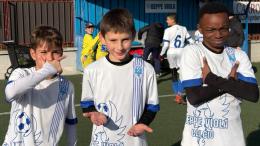 Quattro tempi da padroni e 9 gol travolgenti: un ultimo atto da applausi!