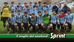 Giocano la partita più bella dell'anno a dicembre: tre rimonte in 90 minuti 