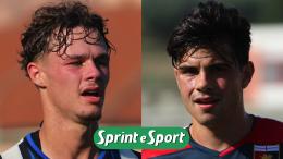 Un gol in extremis salva il Genoa: Atalanta, la maledizione dell'ultimo minuto colpisce ancora