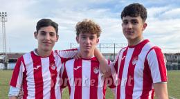 Carpe diem e terzo posto al giro di boa! Nel big match arriva la rimonta biancorossa sull'Alpiceleste