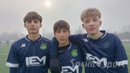 Lo scontro al vertice non delude! I biancoverdi ne fanno tre e continuano la cavalcata