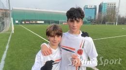 Dominio arancionero! La doppietta dell'esterno e il gol da cineteca del Cap consegnano i tre punti